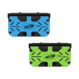3DS XL Nerf Armor Case (Assorted Our Choice)