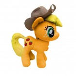 Toy - Plush - My Little Pony - Applejack - 10.5"