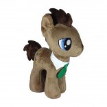Toy - Plush - My Little Pony - Dr. Hooves - Cool Eyes - 10.5"