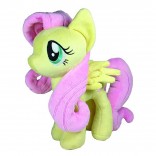 Toy - Plush - My Little Pony - Fluttershy - 10.5"