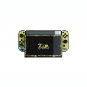 NS - Case - Zelda Collector's Edition Screen Protection&Skins (PDP)