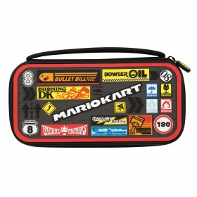 Switch - Case - Deluxe Console Case - Mario Kart Editon (PDP)