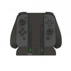 Switch - Charger - Pro Joy-Con Charging Grip (PDP)