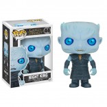 Game Of Thrones Night King Toy