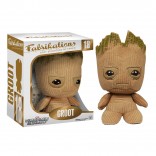 Guardians Of The Galaxy Plush - Groot (Marvel)