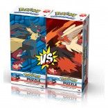 Toy - Puzzle - Pokemon - VS Ultra Foil Puzzle