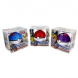 Toy - Puzzle - Pokemon - Poke Ball Puzzle Tin - Assorted