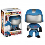 Toy - POP - GI Joe - Cobra Commander