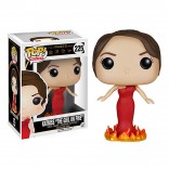 Hunger Games Katniss Girl on Fire Figure Vinyl