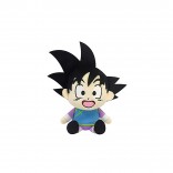 Toy - Plush - Dragon Ball Super - Super Plush Mini - Son Gote