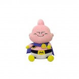 Toy - Plush - Dragon Ball Super - Super Plush Mini - Majin Boo