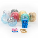 Toy - Gacha Balls - Pokemon - Pokemon Sun&Moon Alola Water Dome