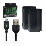Xbox One Power Kit Adapter Plus (Nyko)