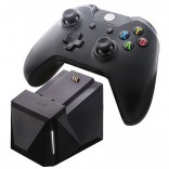 Xbox One - Charger - Charge Block Solo - Black (Nyko)