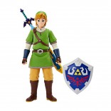 Toy - Zelda - Action Figure - Deluxe Link - 20"