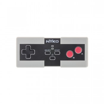 NES - Controller - Miniboss Wireless Controller for NES Classic Edition - Wii Port (Nyko)