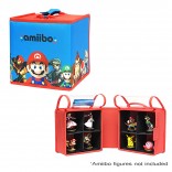 Amiibo Travel Case 8 - Mario Family (Hori)