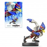 Wii U Starfox Falco Amiibo (Nintendo)