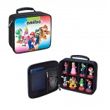 3DS XL Amiibo Game Traveler Carrying Case (RDS)