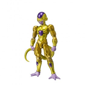 Toy - Bandai - Action Figure - Tamashii Nations - Dragon Ball Z - Golden Frieza Figure