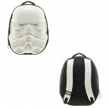 Novelty - Backpack - Star Wars - Stormtrooper Moulded Backpack