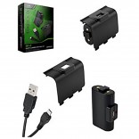 Xbox One Charger Play&Charge Battery Kit