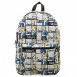 Novelty - Backpack - Fallout - Vault Boy Sublimated Backpack