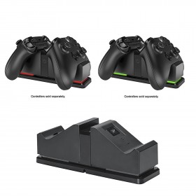 Xbox One Charger Dual Charging Stand