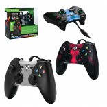 Xbox One Spectra Illuminated Pro Series Wired Controller