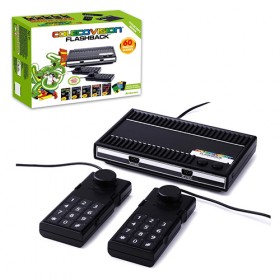 Colecovision Classic Console System w/ 2 Controllers