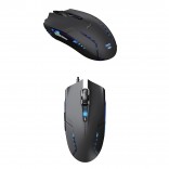 Cobra PC EMS151 Wired Black Gaming Mouse