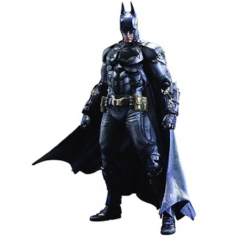 Play Arts Batman Arkham Knight Figure