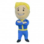 Toy - Fallout - Plush - Vault Boy 111 - Crossed Arms