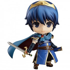 Nendoroid Marth New Mystery of the Emblem Edition Figure