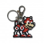 Toy - Mega Man 10 - 8Bit Keychain - Rush