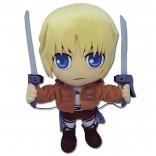 Toy - Attack On Titan - Armin Plush