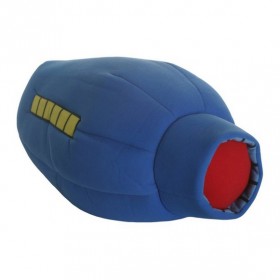 Toy - Plush - Mega Man - Megabuster Plush Glove(Capcom)