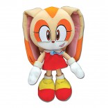 Toy - Sonic - Rabbit Plush 8"