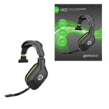 Xbox 360 Headset Wired HCC Headset