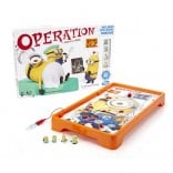Despicable Me 2 Operation Board Game