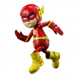 Toy - Herocross - Action Figure - DC Comics - Flash Hybrid Metal Figure