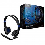 PS4 Wired Headset HS-1 Superlite Gaming Headset