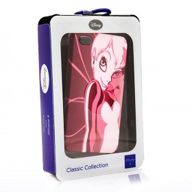 iPhone 4 - Case - Disney Classic Series - Tink Couture (PDP)