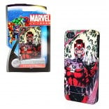 iPhone 4 - Case - Marvel - Magneto Explosion (PDP)