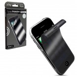 iPhone 4 - Screen Protection - Privacy (iFrogz)