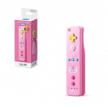 Wii/Wii U Controller Princess Peach J Versio