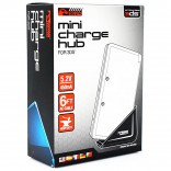 3DS Mini Charger Hub (KMD)