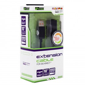 Xbox 360 Kinect Extension Cable (KMD)