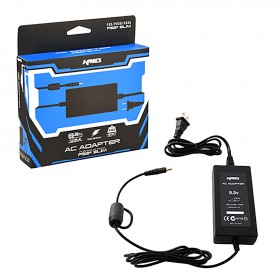 PS2 Slim Replacement AC Power Adapter Playstation 2 Slim Wall Repair Power Adapter