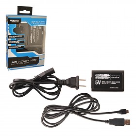 PSVita 2000 Replacemetn Wall AC Power Adapter Charger